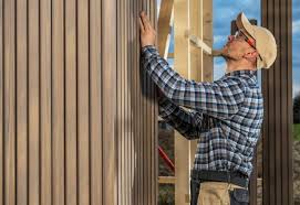 Best Steel Siding Installation  in Crystal Lake, CT